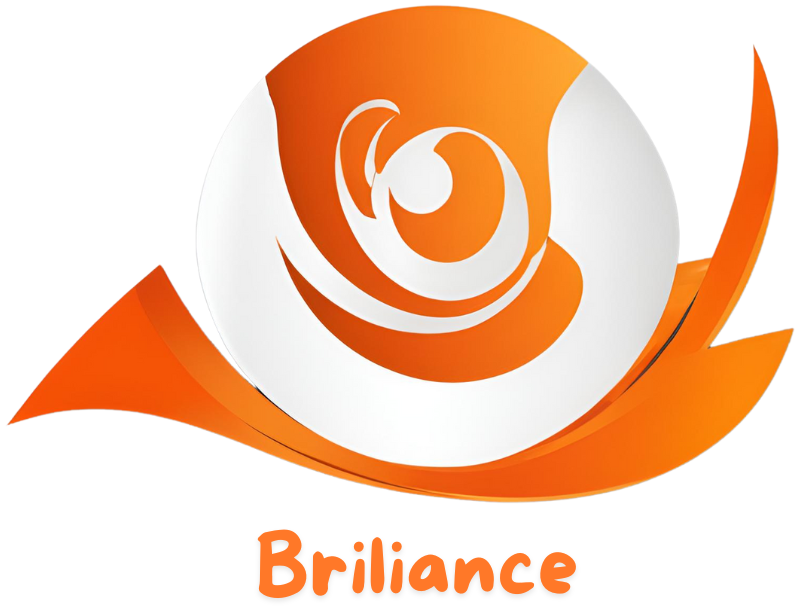 Briliance Logo New