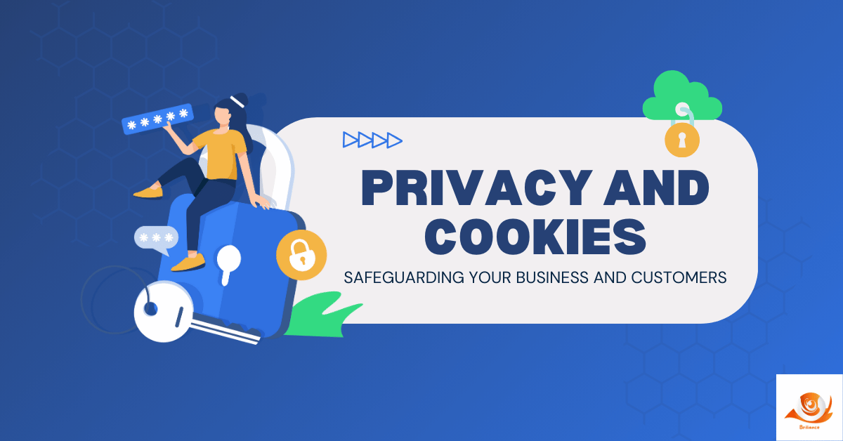 Privacy and Cookies